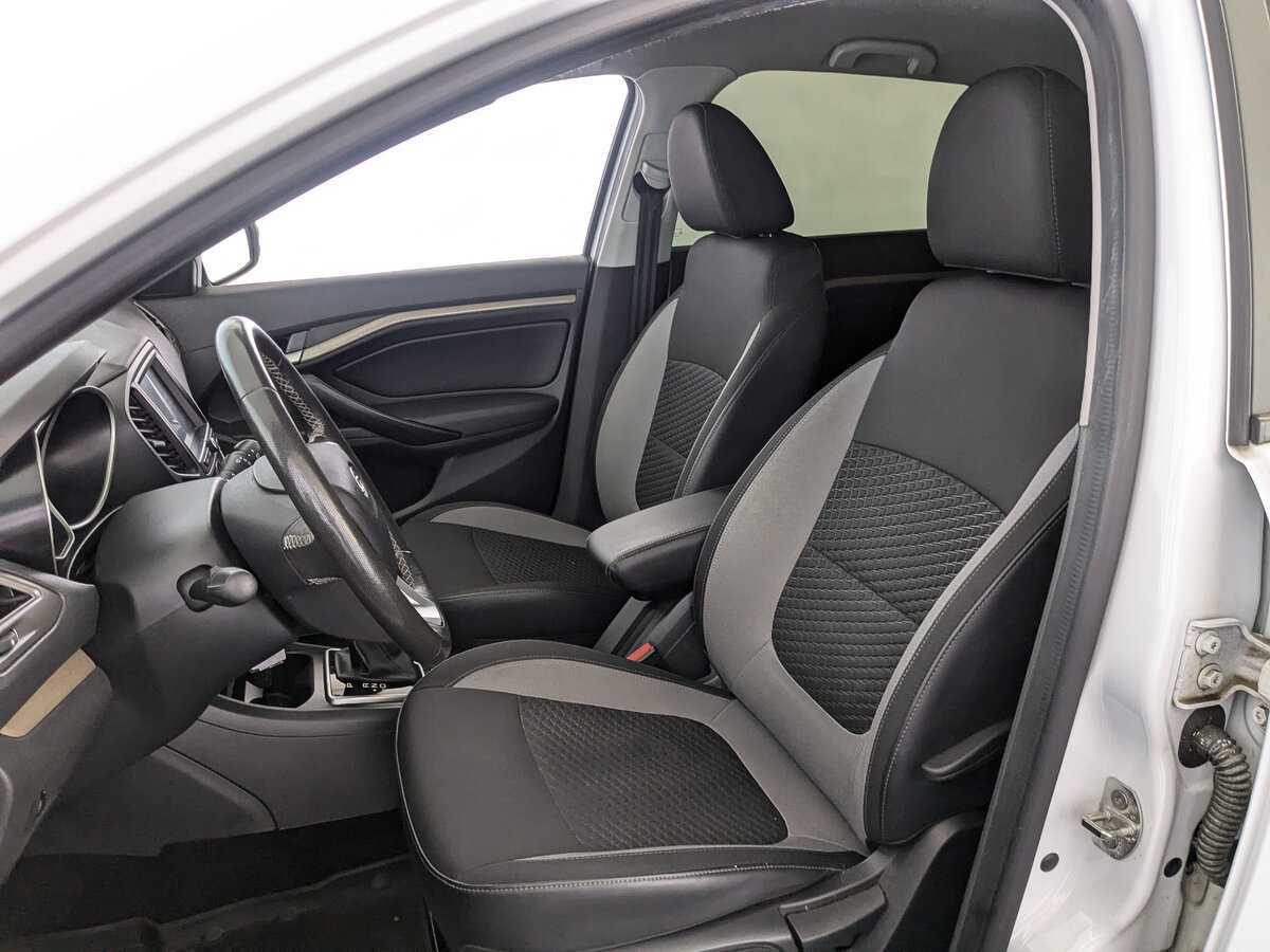 Купить Lada (ВАЗ) Vesta с пробегом. Фото: #15