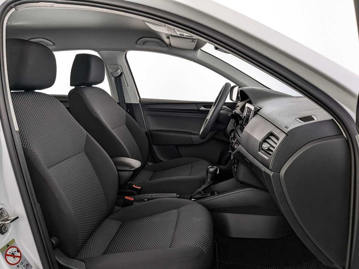 Продажа Б/У Фольксваген Поло. Фото: #19