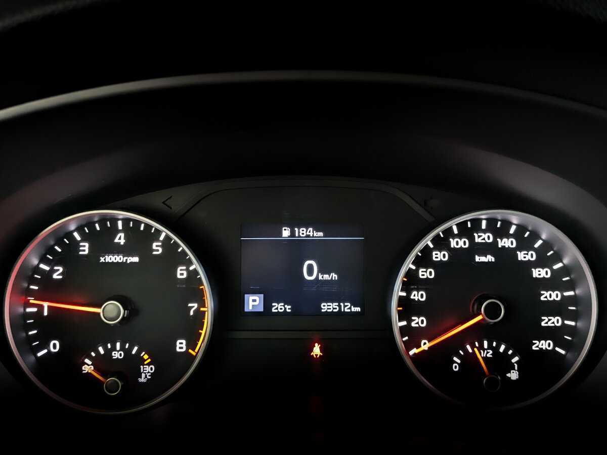 Продажа Б/У Киа Спортейдж. Фото: #10