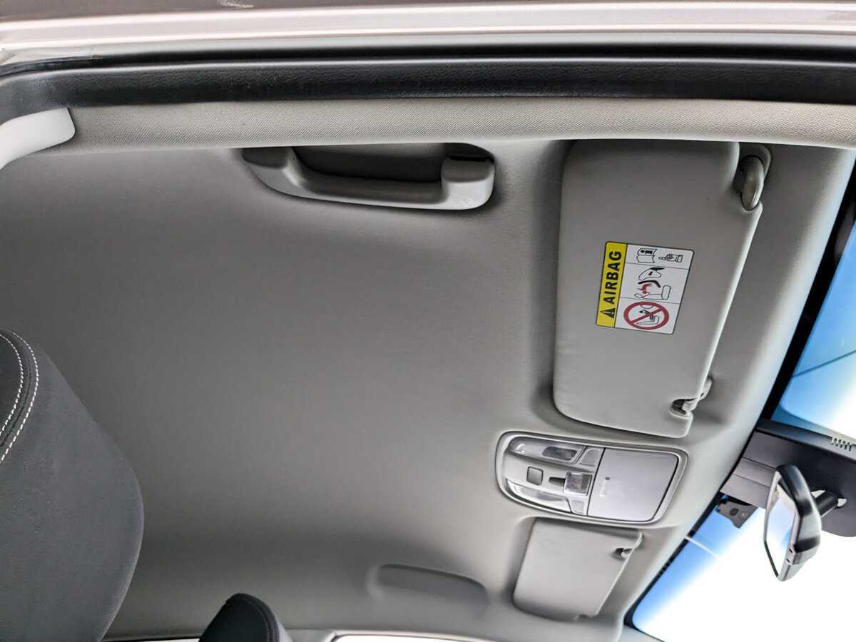 Продажа Б/У Киа Спортейдж. Фото: #17