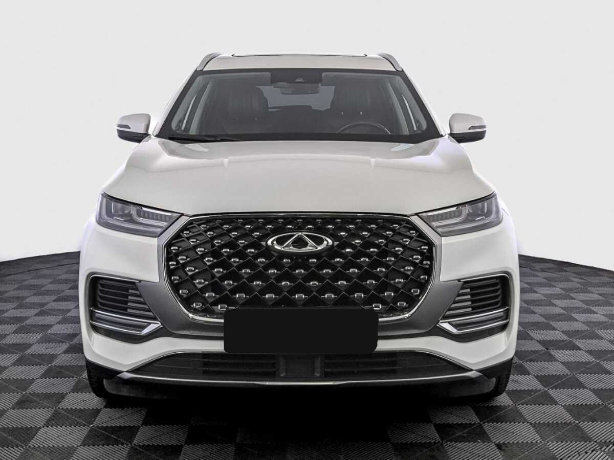 Продажа Б/У Чери Тигго 8 Про Макс. Фото: #1