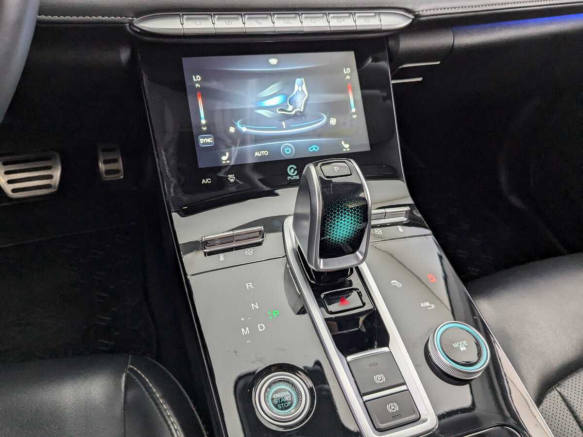 Продажа Б/У Чери Тигго 8 Про Макс. Фото: #21