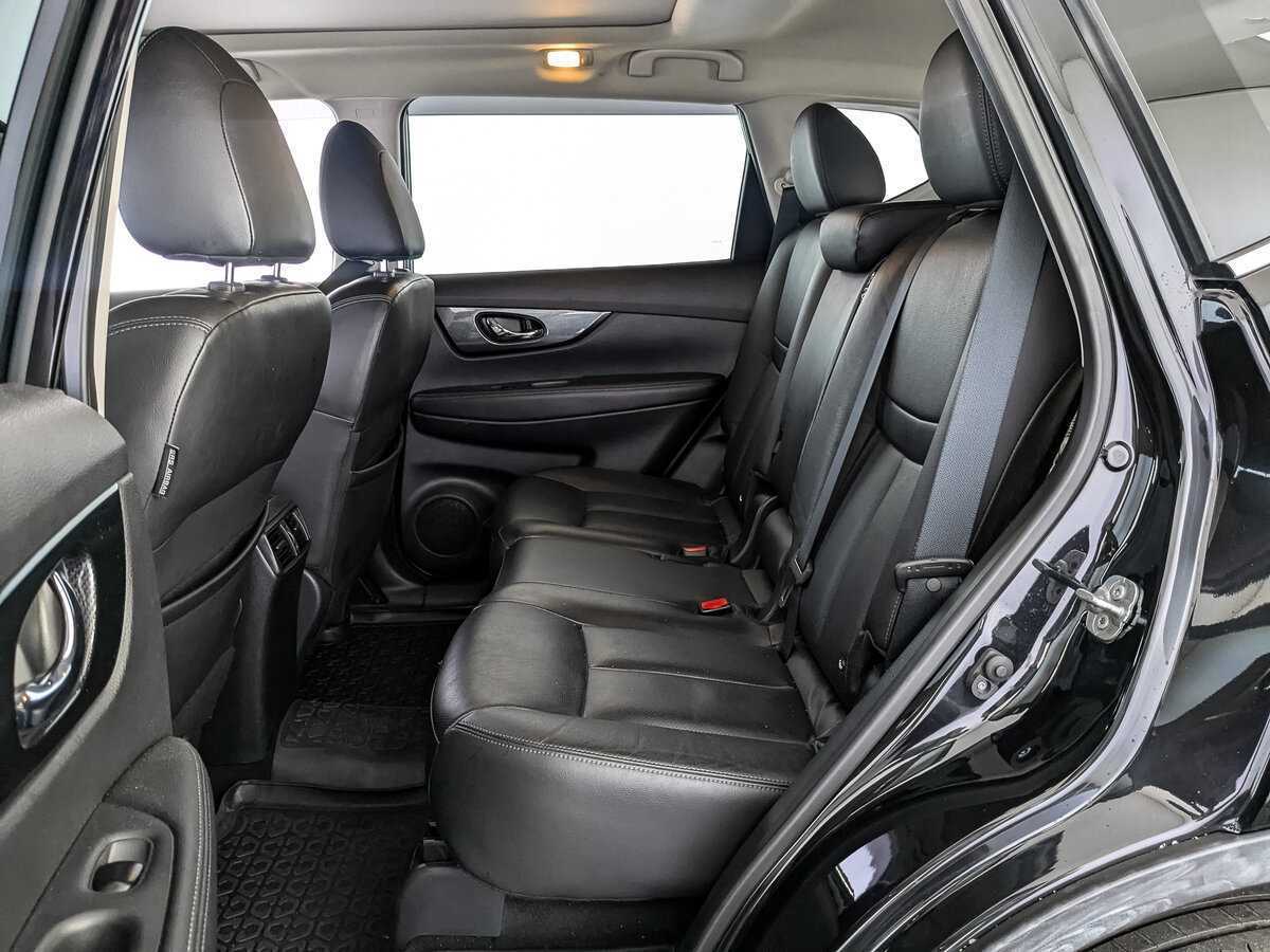 Продажа Б/У Ниссан Икс-Трейл. Фото: #12