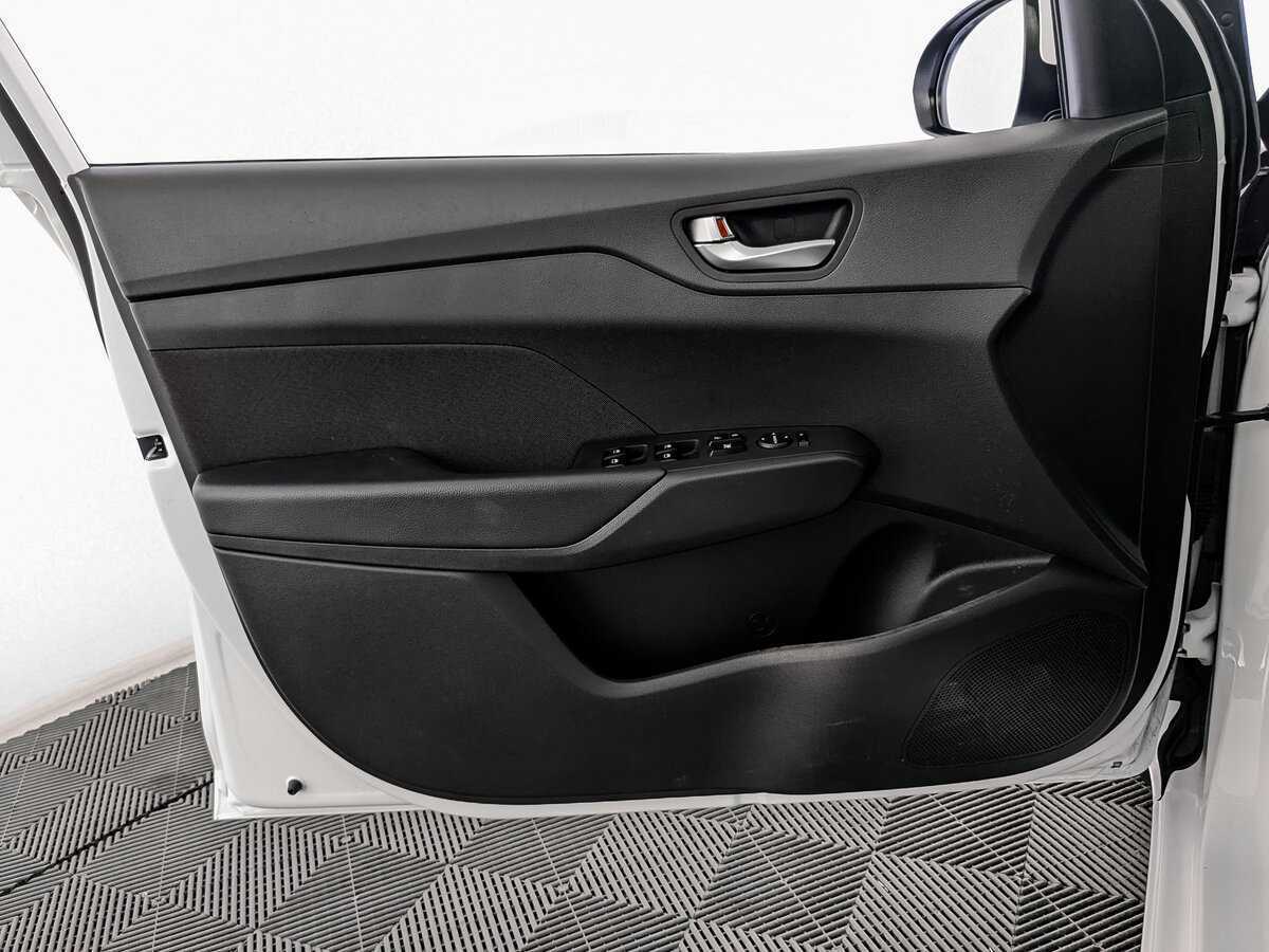 Продажа Б/У Хендай Солярис. Фото: #14