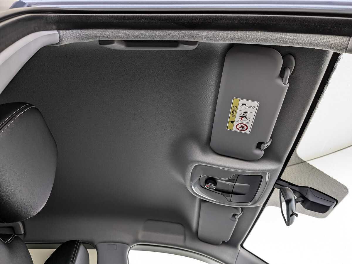 Продажа Б/У Чери Тигго 4. Фото: #17