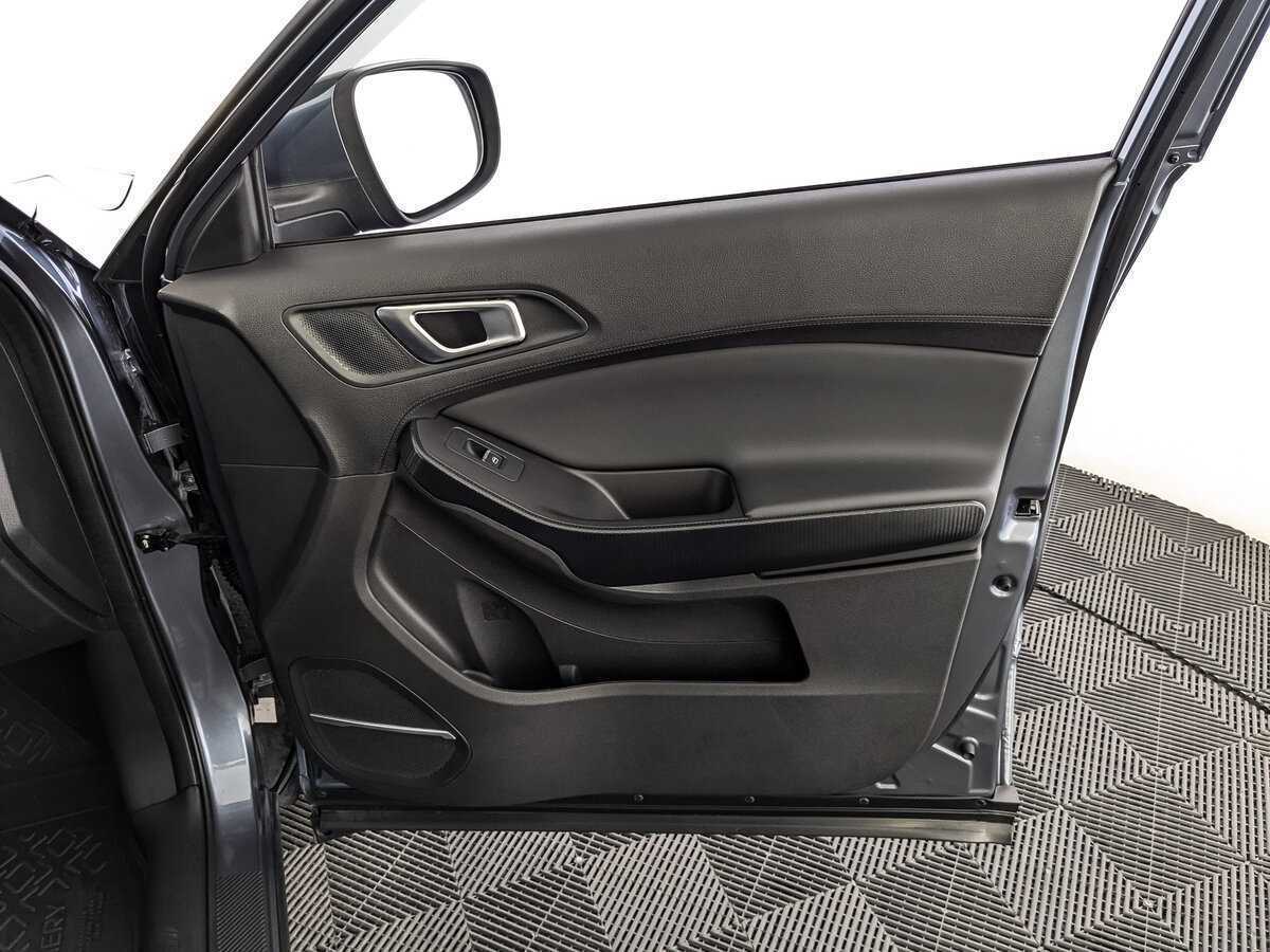 Продажа Б/У Чери Тигго 4. Фото: #19