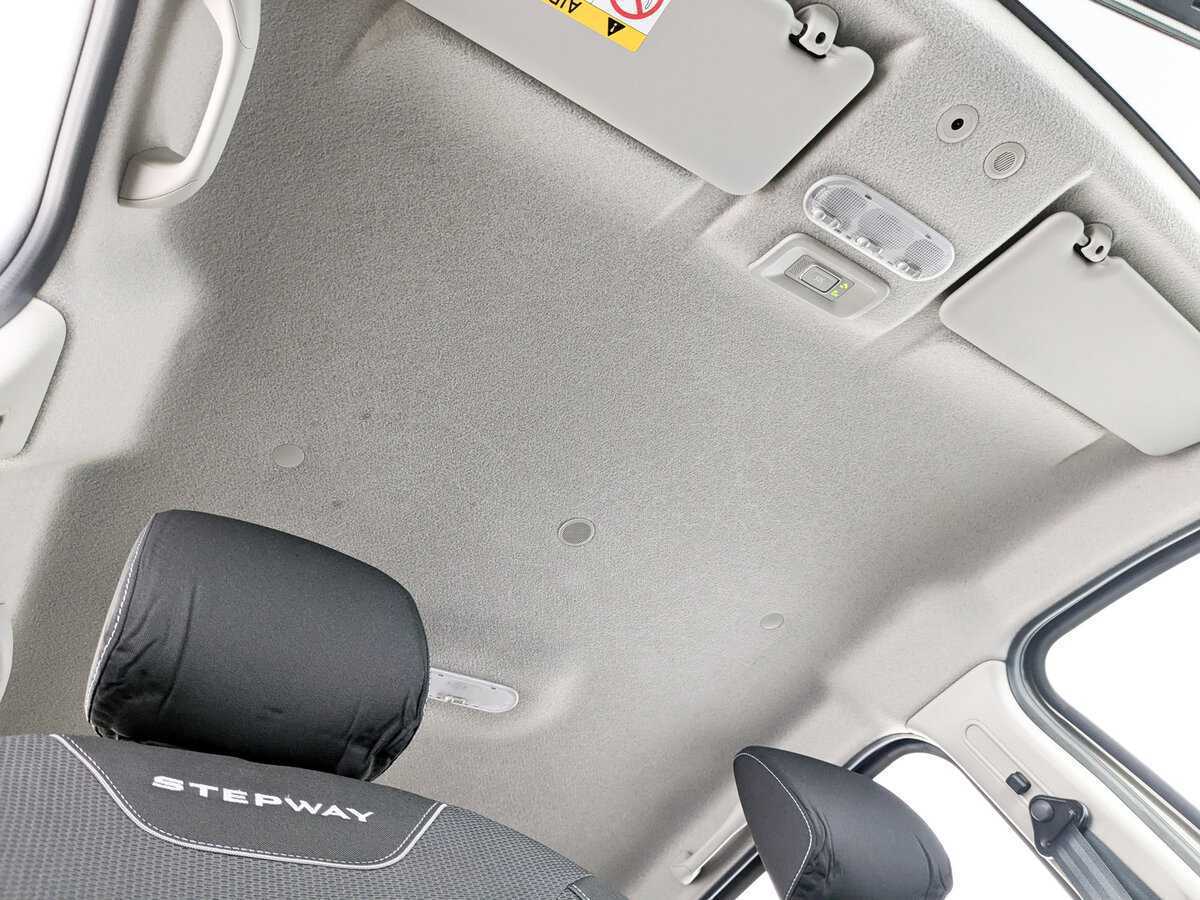 Продажа Б/У Рено Сандеро. Фото: #17