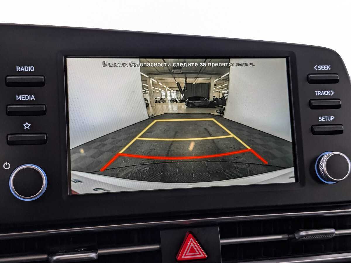 Продажа Б/У Хендай Елантра. Фото: #21