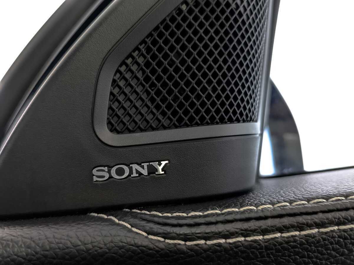 Купить EXEED VX с пробегом. Фото: #23