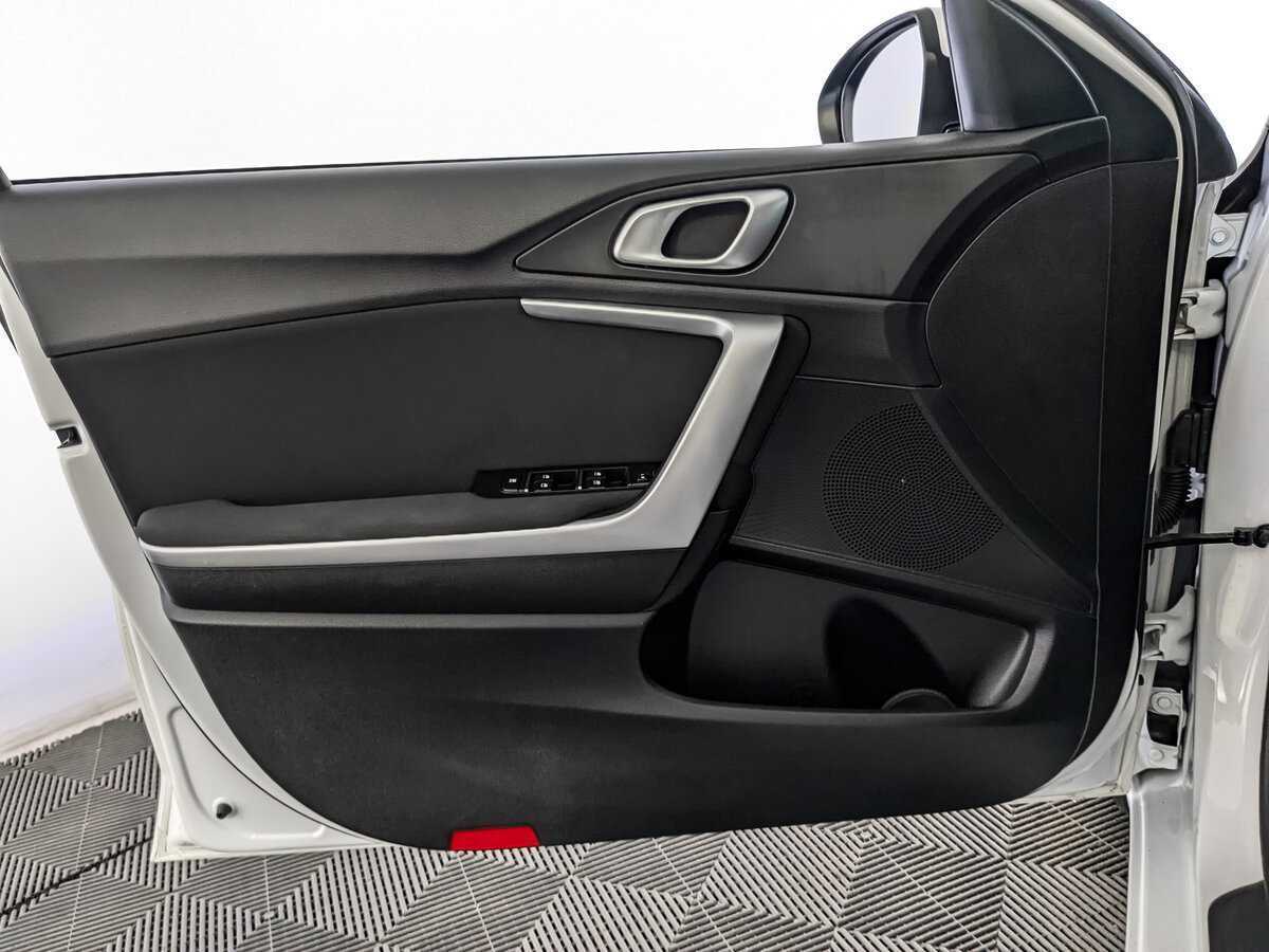 Продажа Б/У Киа Сид. Фото: #14