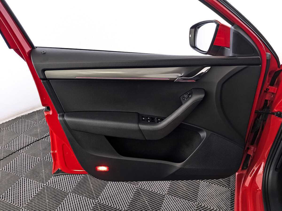 Продажа Б/У Шкода Октавия. Фото: #13