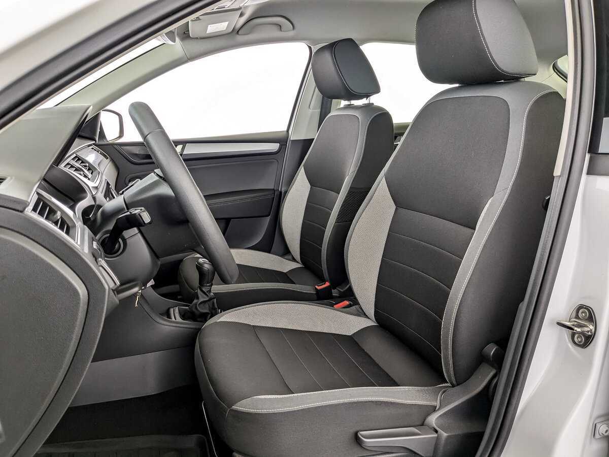 Продажа Б/У Шкода Рапид. Фото: #15