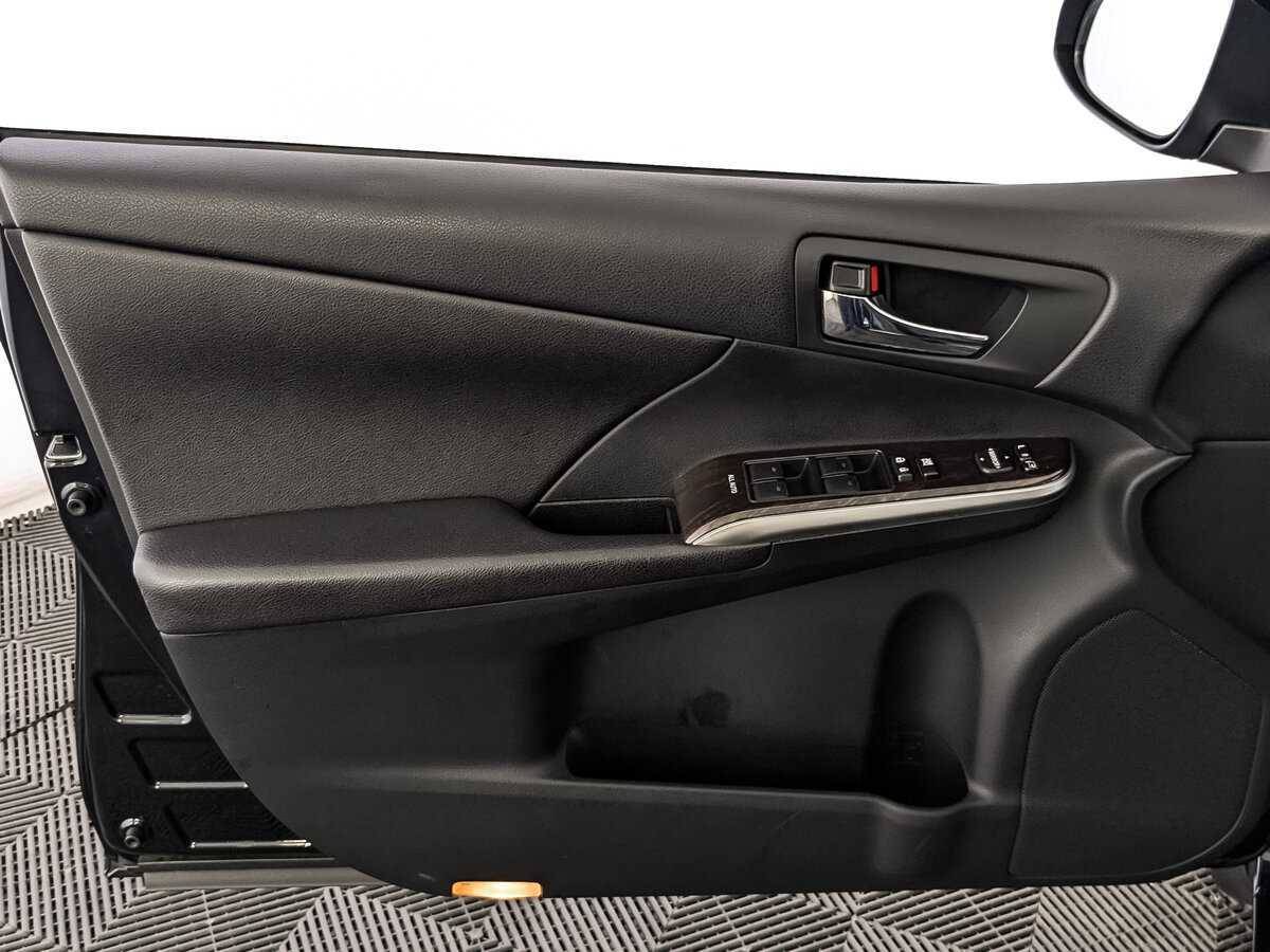 Продажа Б/У Тойота Камри. Фото: #14