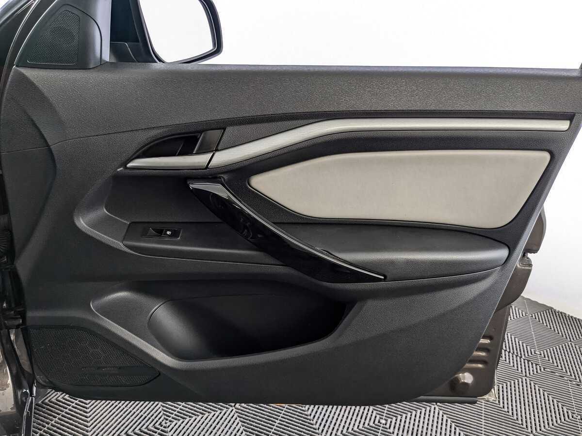 Купить Lada (ВАЗ) Vesta с пробегом. Фото: #19