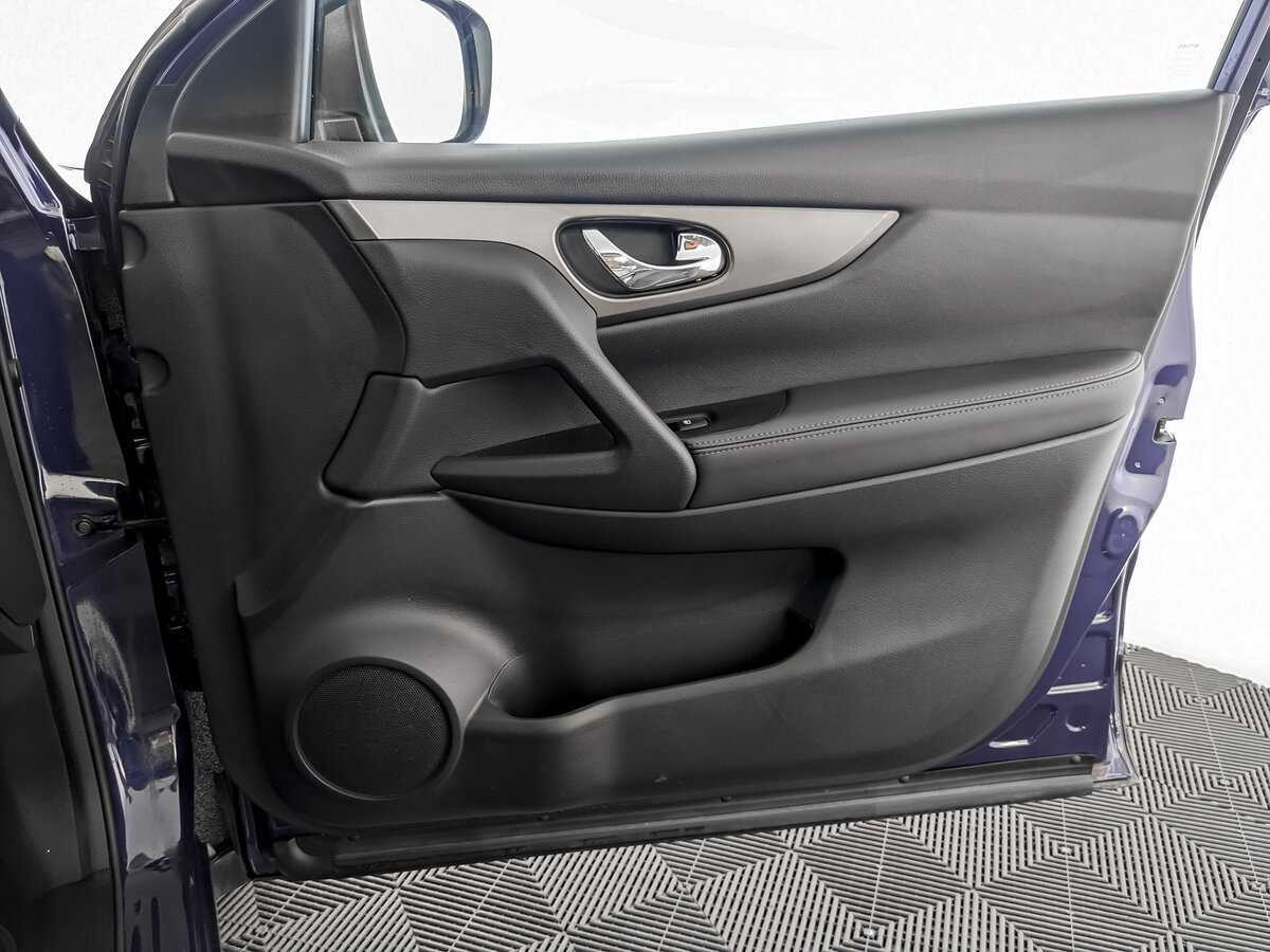 Продажа Б/У Ниссан Кашкай. Фото: #19