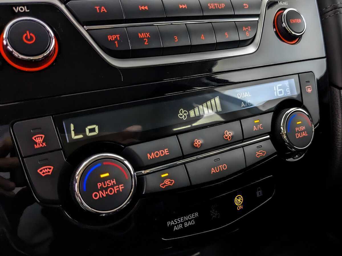 Продажа Б/У Ниссан Кашкай. Фото: #20