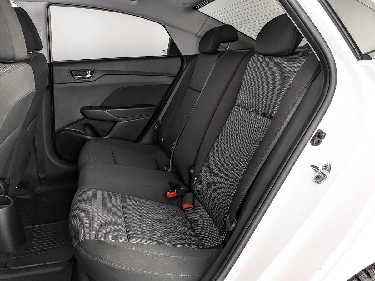 Продажа Б/У Хендай Солярис. Фото: #13