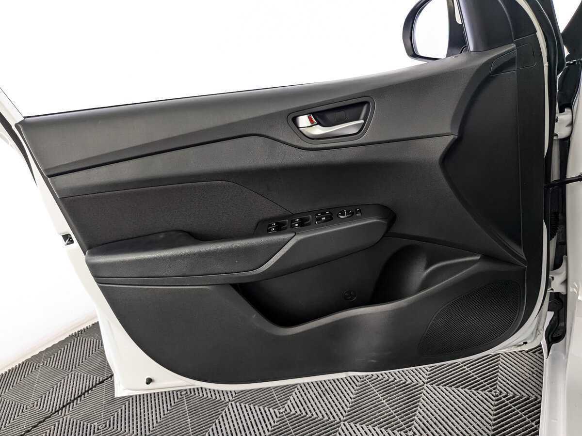 Продажа Б/У Хендай Солярис. Фото: #14