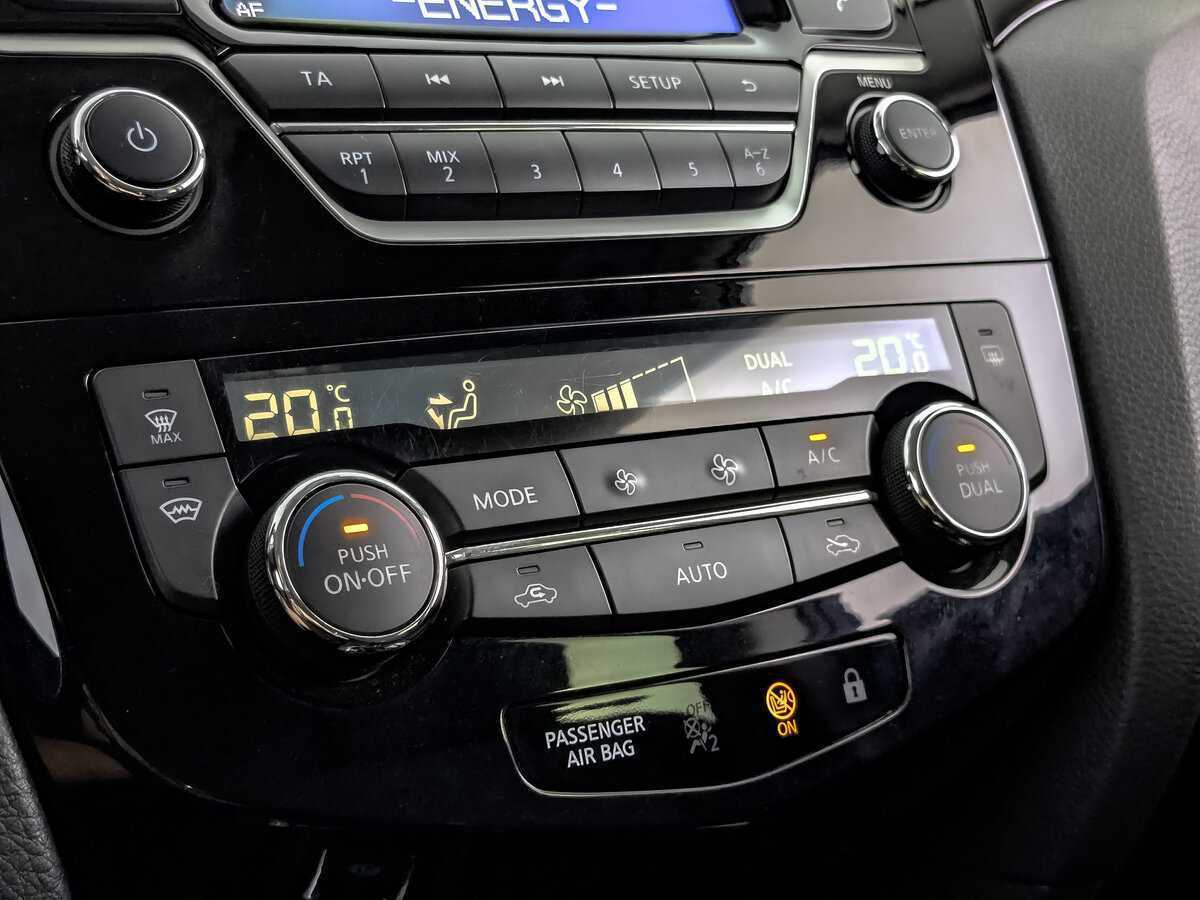 Продажа Б/У Ниссан Кашкай. Фото: #16