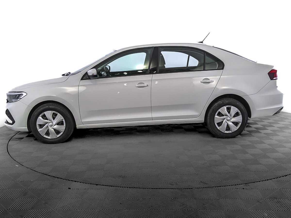 Продажа Б/У Фольксваген Поло. Фото: #7