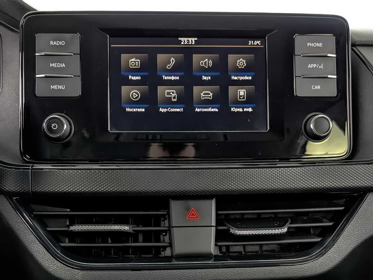 Продажа Б/У Фольксваген Поло. Фото: #12