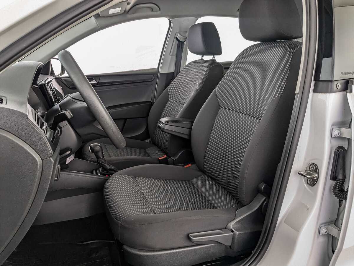 Продажа Б/У Фольксваген Поло. Фото: #15