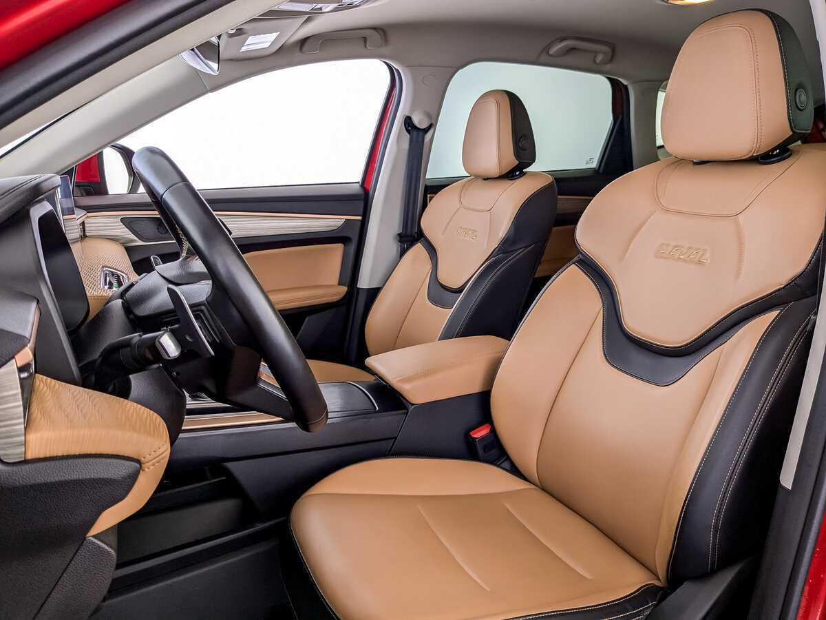 Продажа Б/У Хавал Джолион. Фото: #15