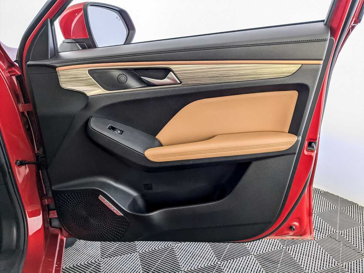 Продажа Б/У Хавал Джолион. Фото: #20