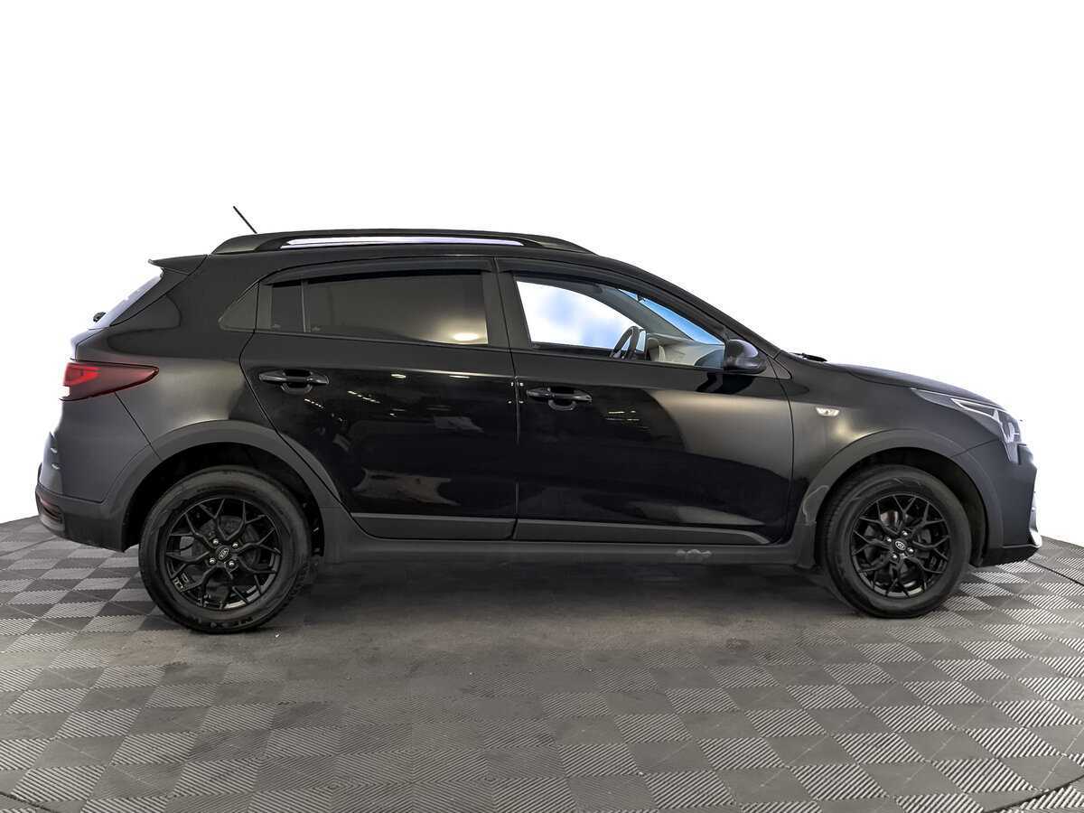 Продажа Б/У Киа Рио. Фото: #3