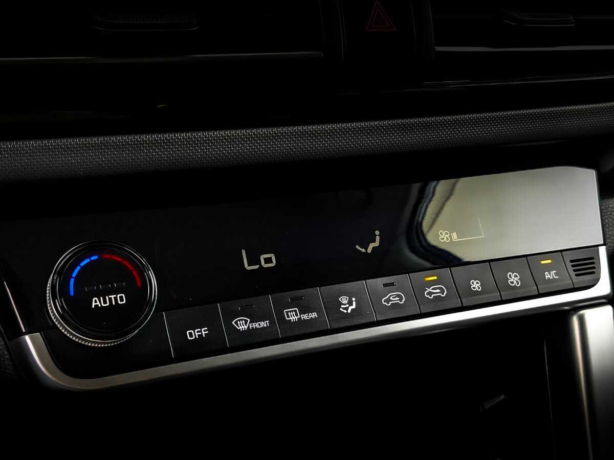 Продажа Б/У Киа Сельтос. Фото: #20