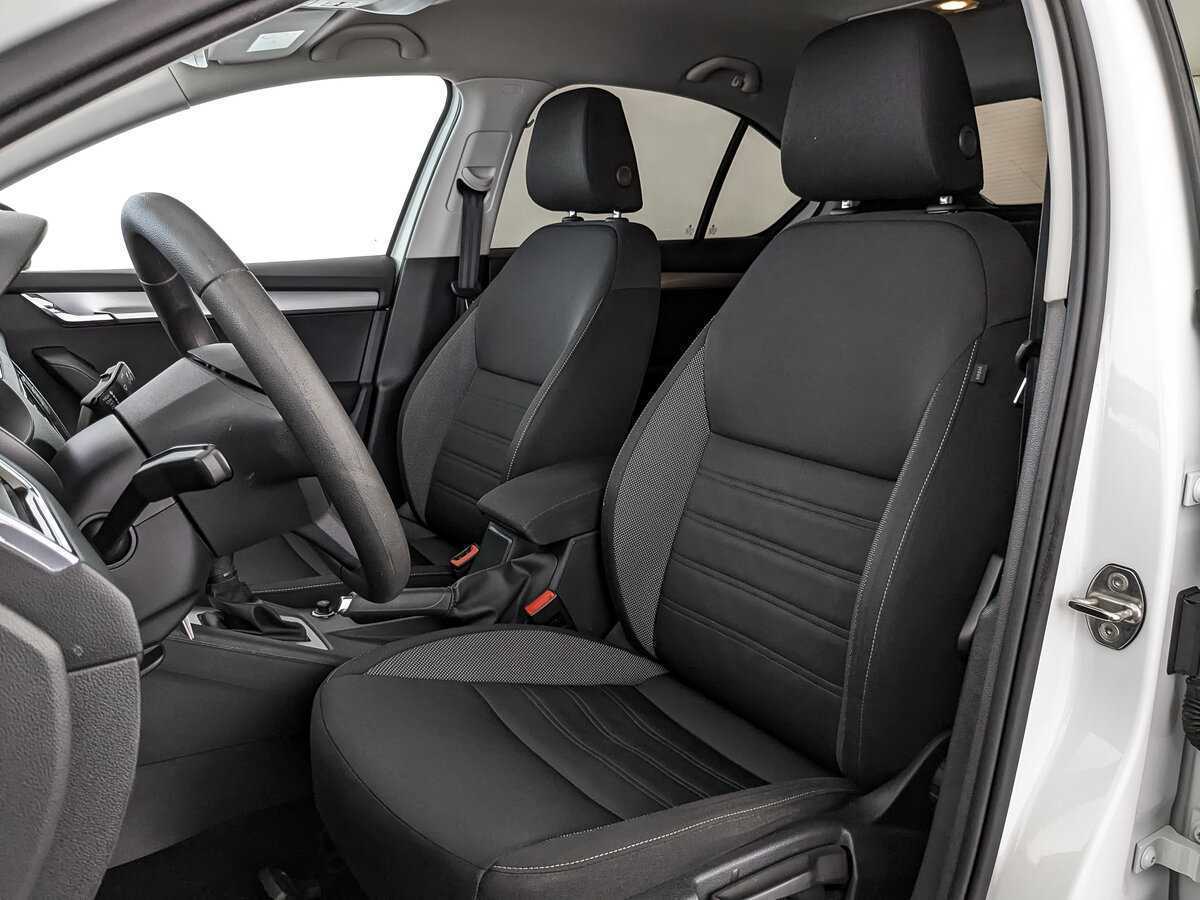 Продажа Б/У Шкода Октавия. Фото: #15