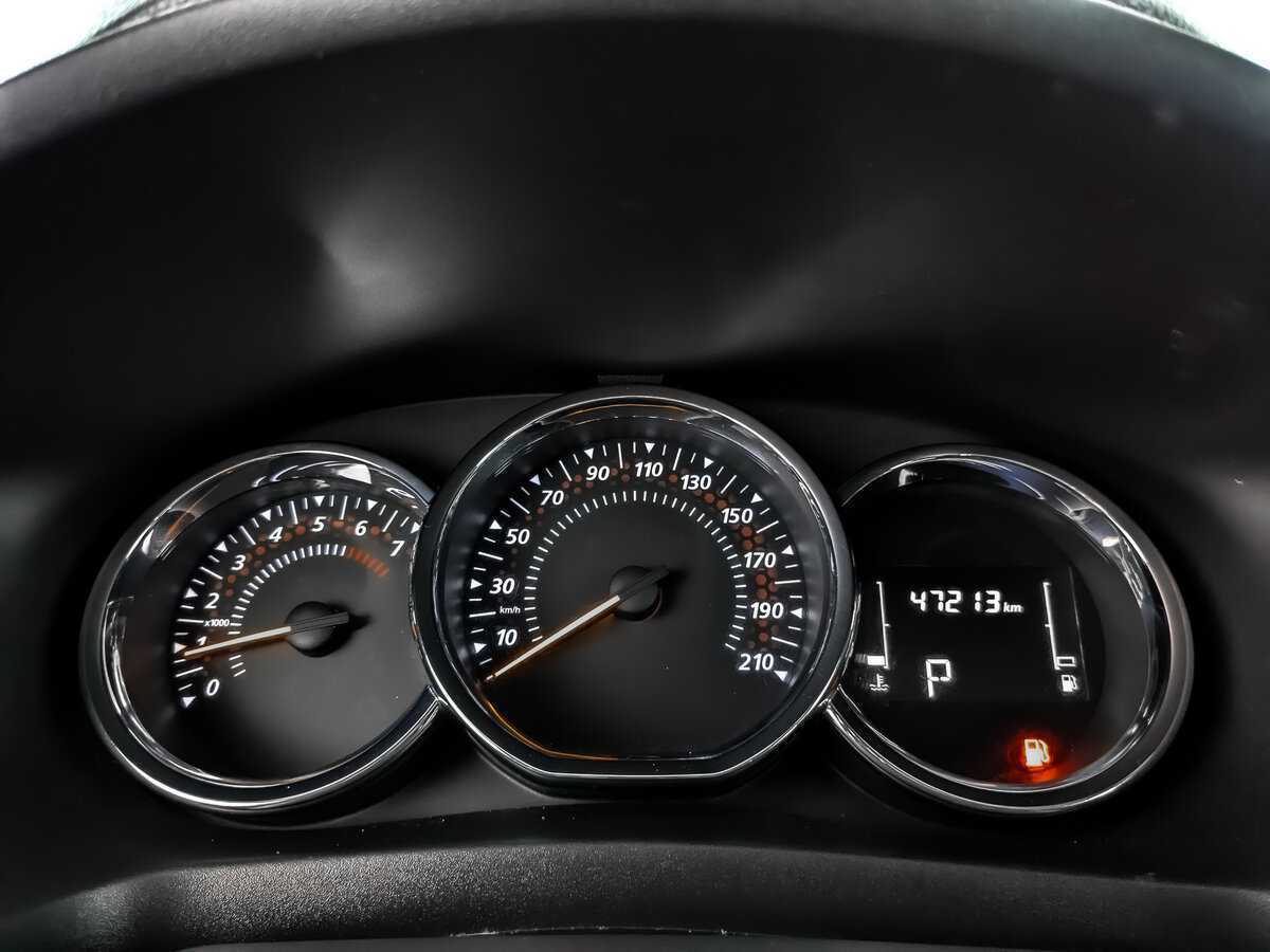 Продажа Б/У Рено Сандеро. Фото: #11