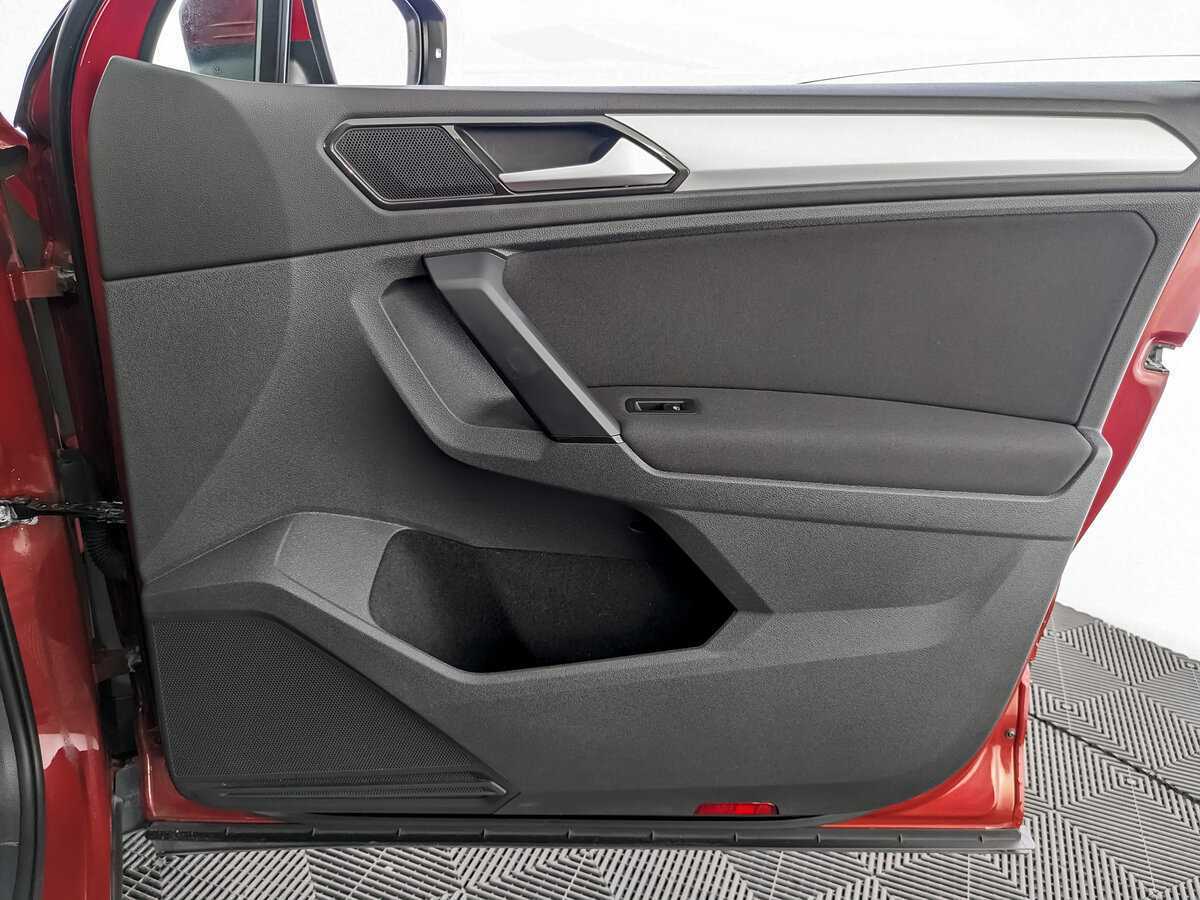 Продажа Б/У Фольксваген Тигуан. Фото: #18