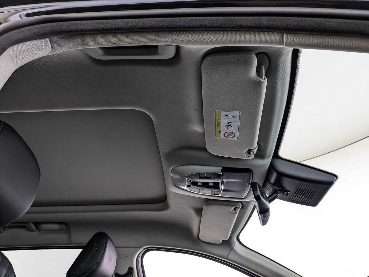 Купить EXEED TXL с пробегом. Фото: #18