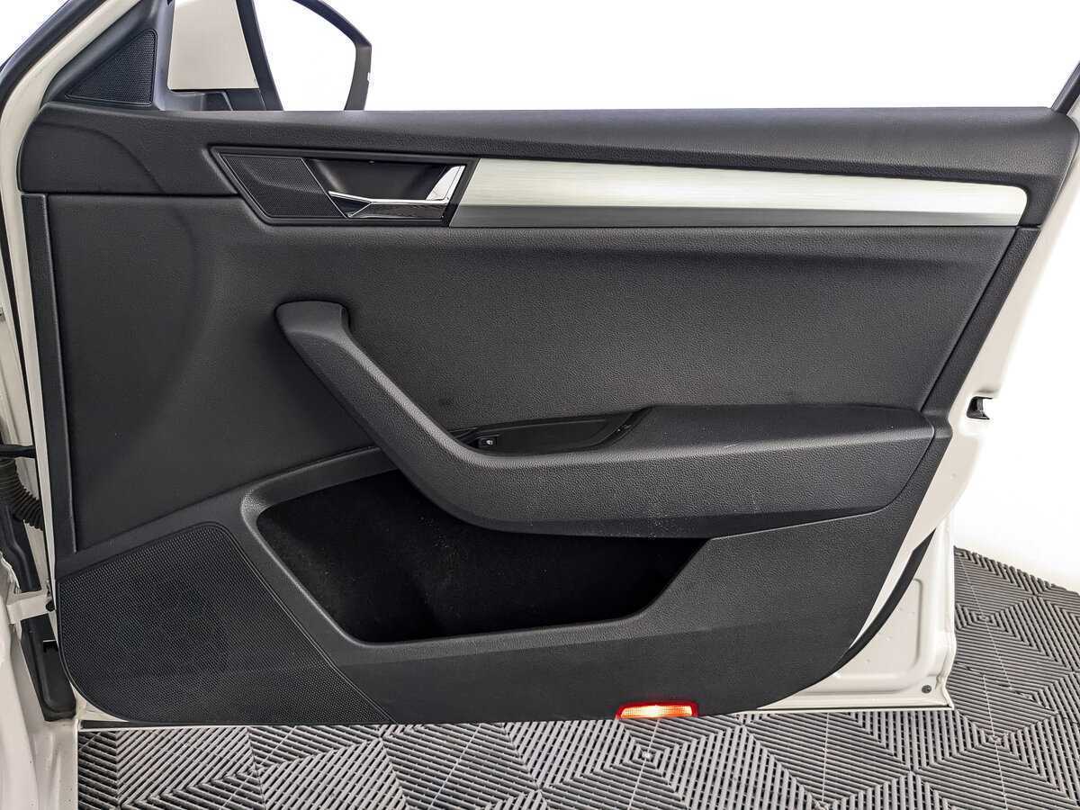 Продажа Б/У Шкода Суперб. Фото: #19