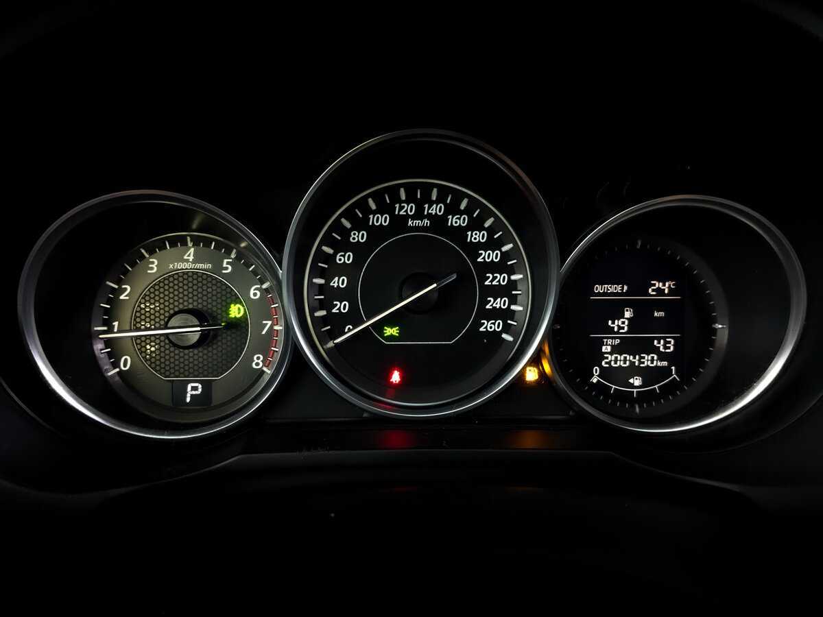 Продажа Б/У Мазда 6. Фото: #10