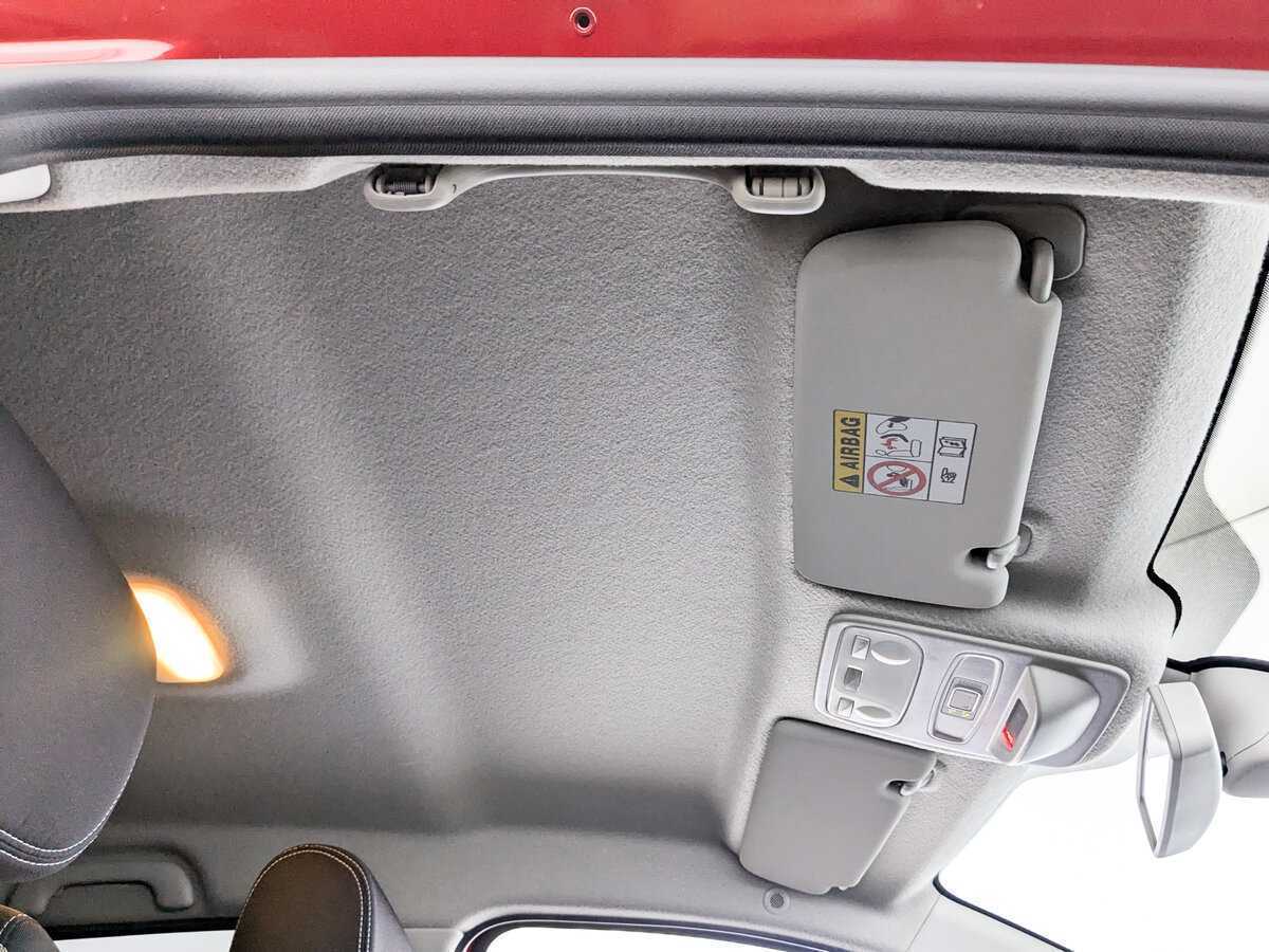 Продажа Б/У Рено Каптюр. Фото: #17