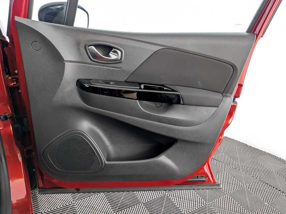 Продажа Б/У Рено Каптюр. Фото: #19