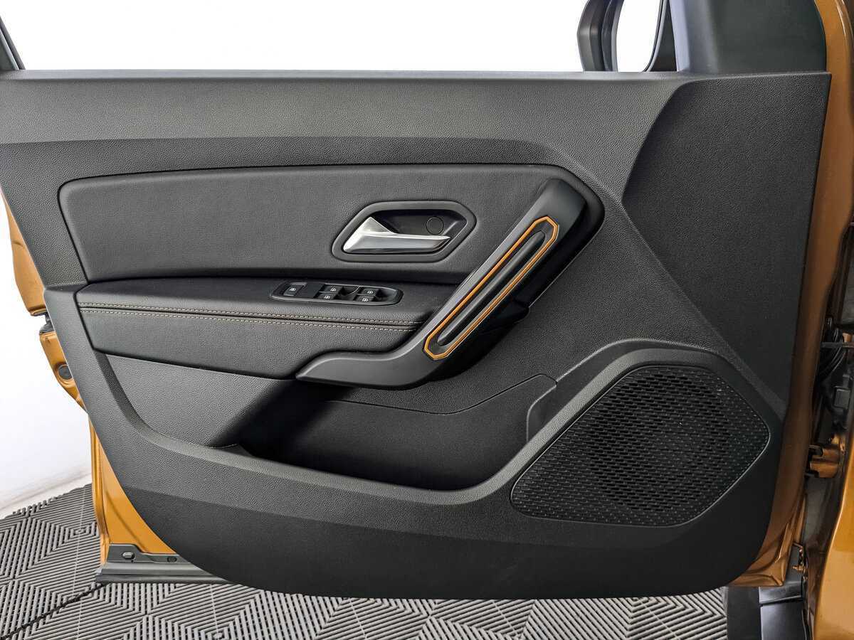 Продажа Б/У Рено Дастер. Фото: #14