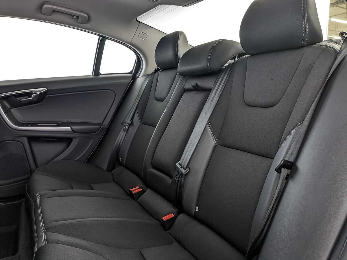 Продажа Б/У Вольво С60. Фото: #12