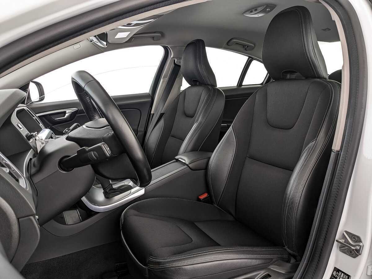 Продажа Б/У Вольво С60. Фото: #14