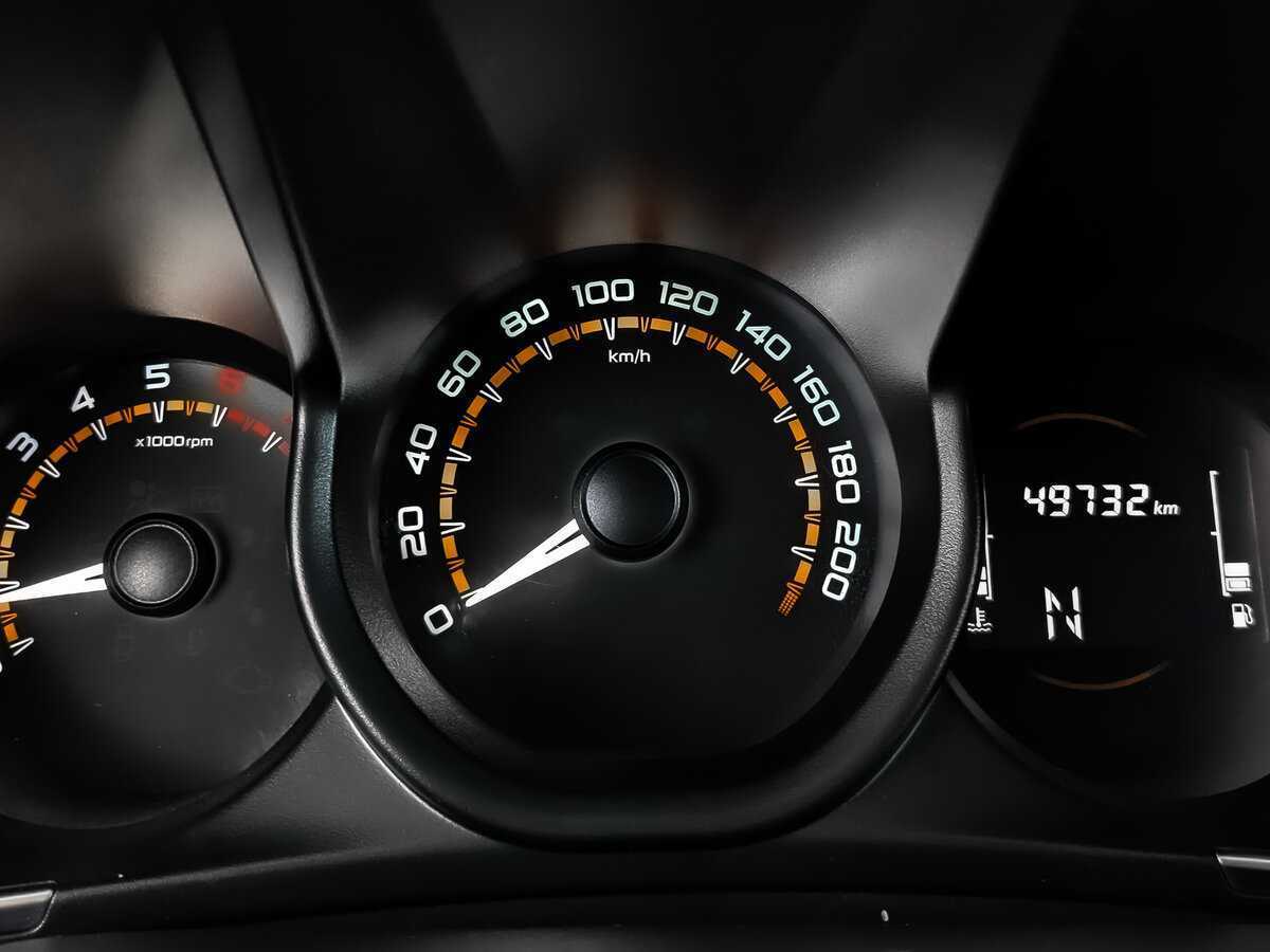 Купить Lada (ВАЗ) XRAY с пробегом. Фото: #11