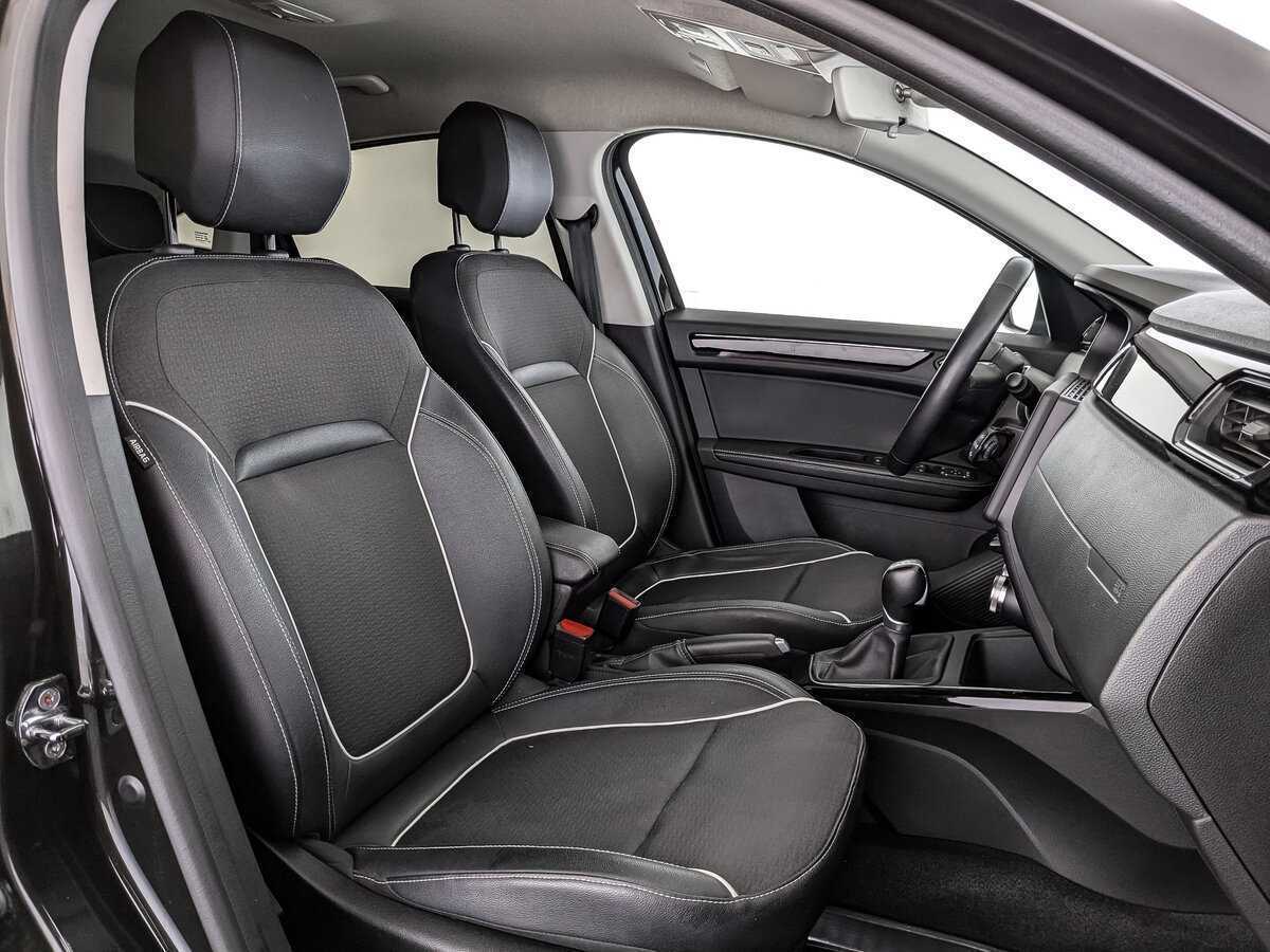 Продажа Б/У Рено Аркана. Фото: #17