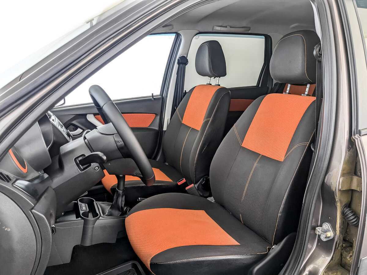 Купить Lada (ВАЗ) Kalina с пробегом. Фото: #15