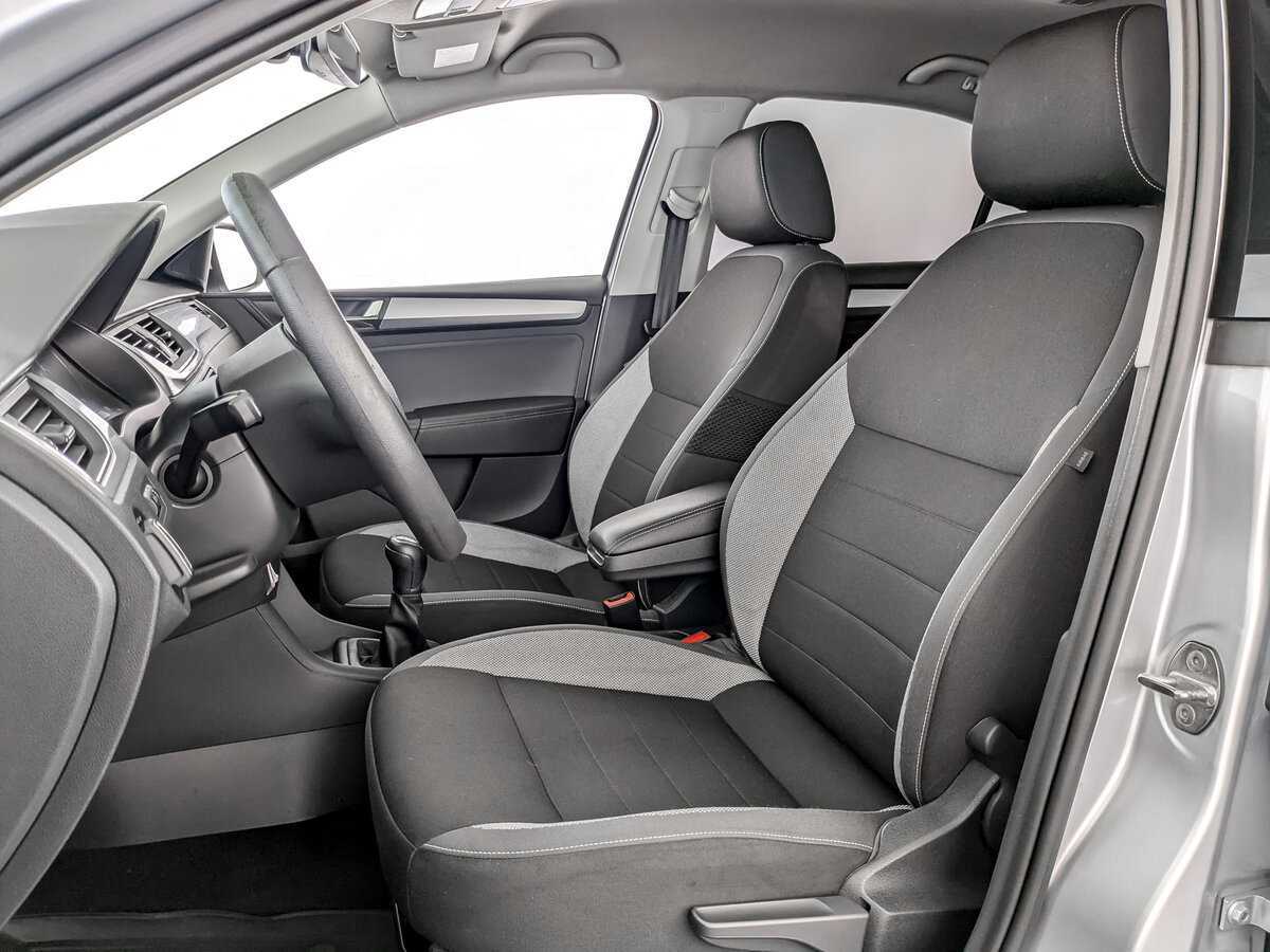 Продажа Б/У Шкода Рапид. Фото: #15