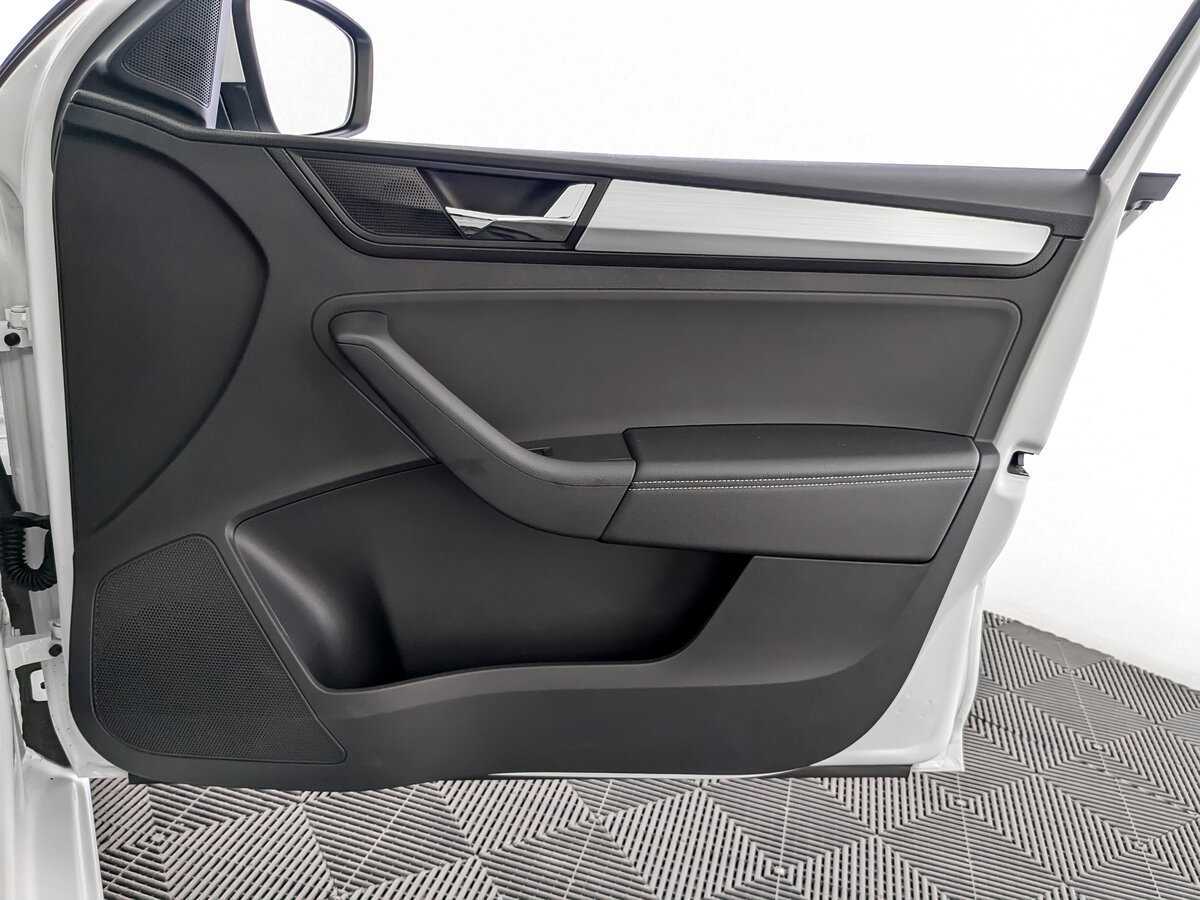 Продажа Б/У Шкода Рапид. Фото: #19