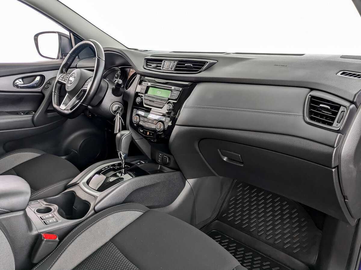 Продажа Б/У Ниссан Кашкай. Фото: #8