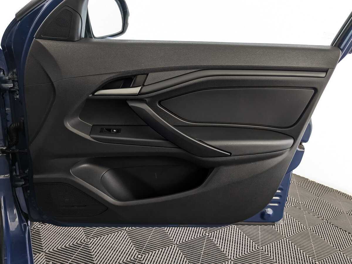 Купить Lada (ВАЗ) Vesta с пробегом. Фото: #20