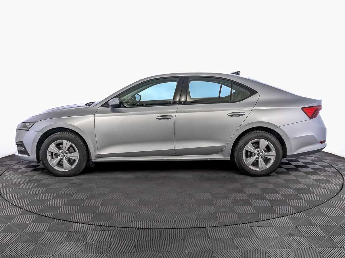 Продажа Б/У Шкода Октавия. Фото: #7