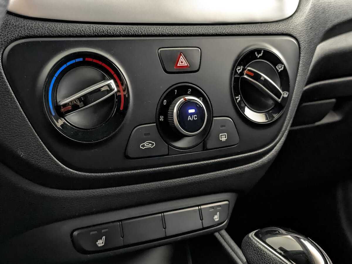 Продажа Б/У Хендай Солярис. Фото: #16